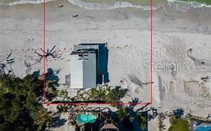Pictures of Land property located at 4621 Oro Pesos Ln, Captiva, FL 33924 for sales - image #1