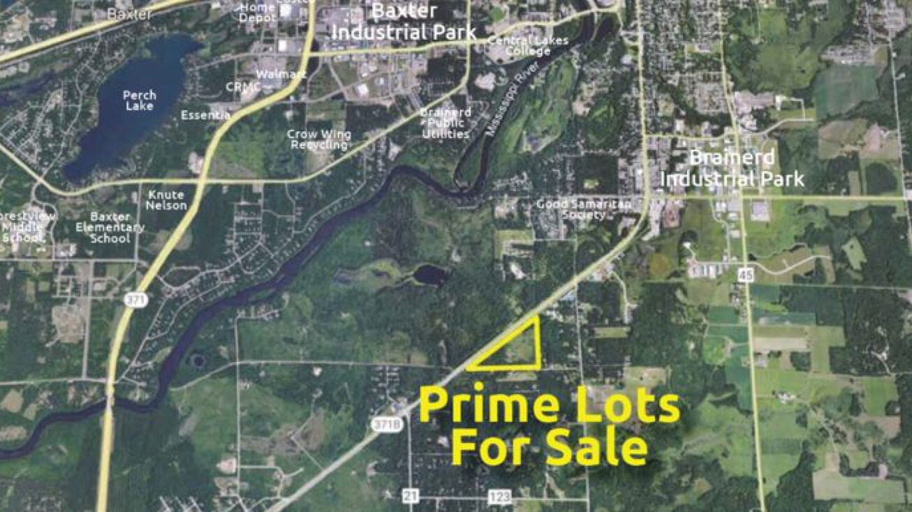 L4 Tabor Trail, Brainerd, MN 56401