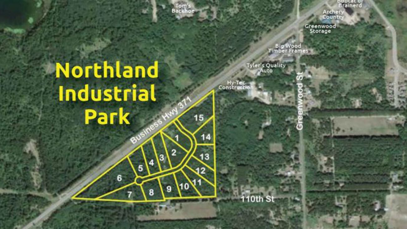 L5 Tabor Trail, Brainerd, MN 56401