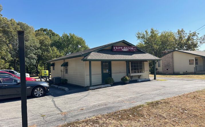 Pictures of Mixed Use, Office, Retail property located at 7607 S Sheridan Rd, Tulsa, OK 74133 for sales - image #1