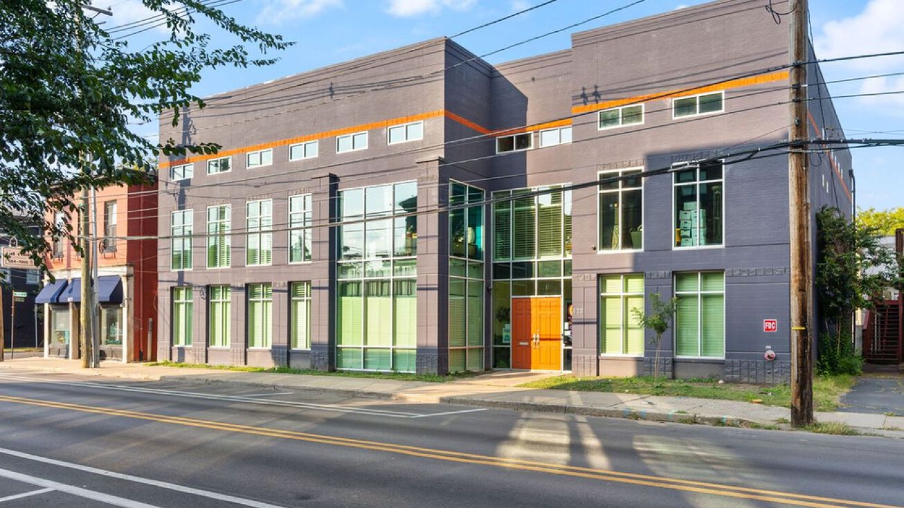 633 Baxter Ave, Louisville, KY 40204