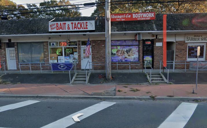Pictures of Retail property located at 832 NY-25A, Miller Place, NY 11764 for sales - image #1