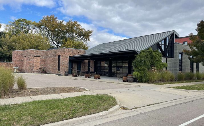 Pictures of Retail, Office property located at 345 E 9 Mile Rd, Ferndale, MI 48220 for sales - image #1