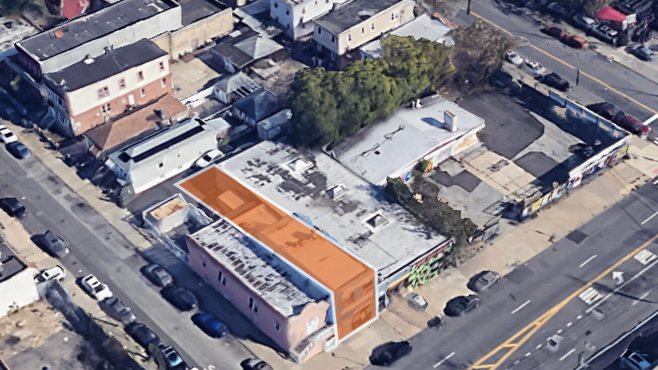 949 Remsen Ave, Brooklyn, NY 11236