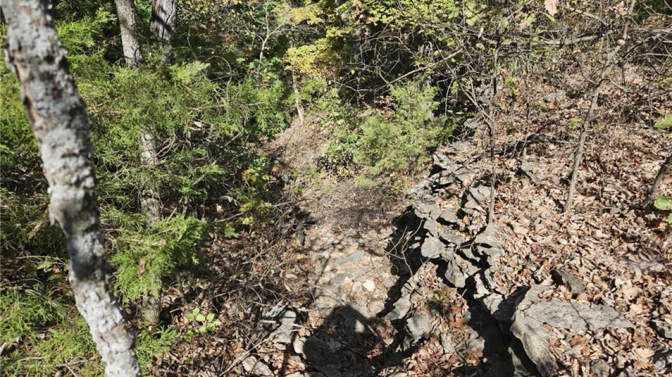 1883 Jayhawk Road, Fort Scott, KS 66701