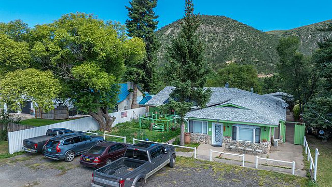 108 Horton Circle, Ruidoso, NM 88345