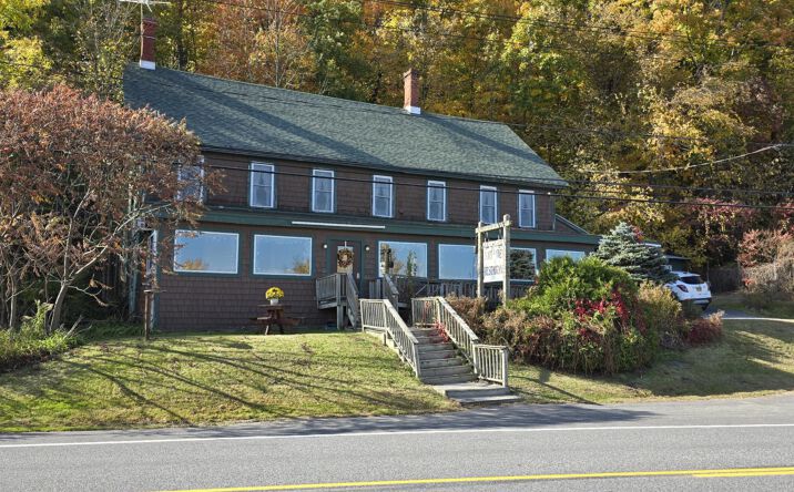 Pictures of Special Purpose property located at 325 Nys Route 22, Ticonderoga, NY 12883 for sales - image #1