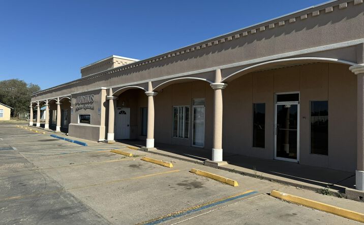 Pictures of Retail, Office property located at 805-819 S Avenue C Place, Portales, NM 88130 for sales - image #1
