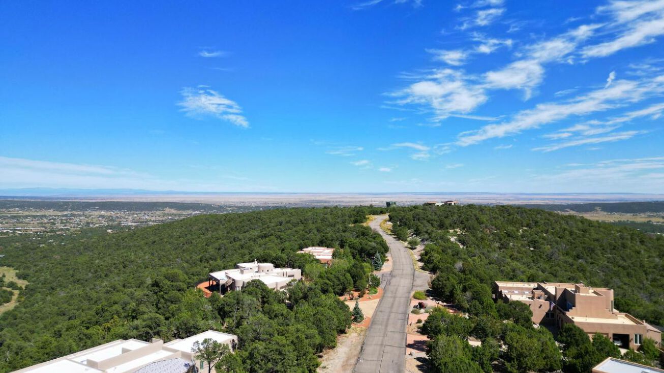 217 VIA SEDILLO Road, Tijeras, NM 87059