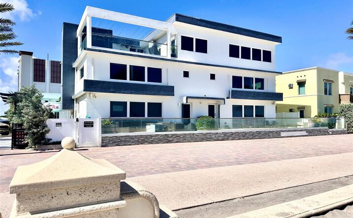 Pictures of Special Purpose property located at 2201 N Surf Road, Hollywood, FL 33019 for sales - image #1