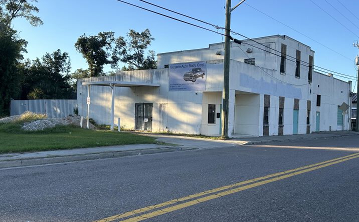 Pictures of Business for Sale property located at 2210 PHOENIX Avenue, Jacksonville, FL 32206 for sales - image #1