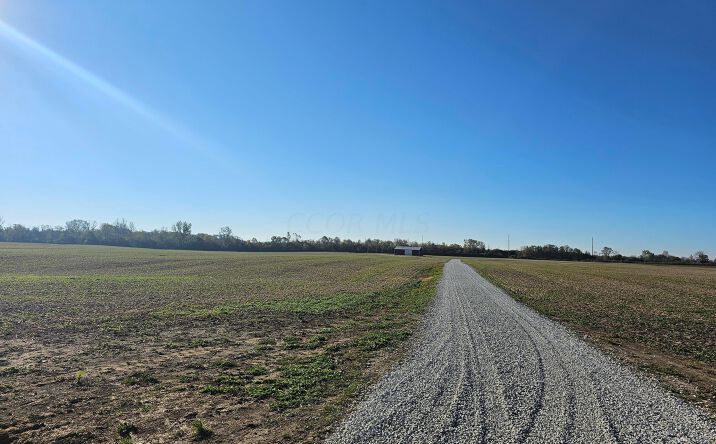 Pictures of Land, Mixed Use property located at 7409 Garringer-Edgefield Road, Jeffersonville, OH 43128 for sales - image #1