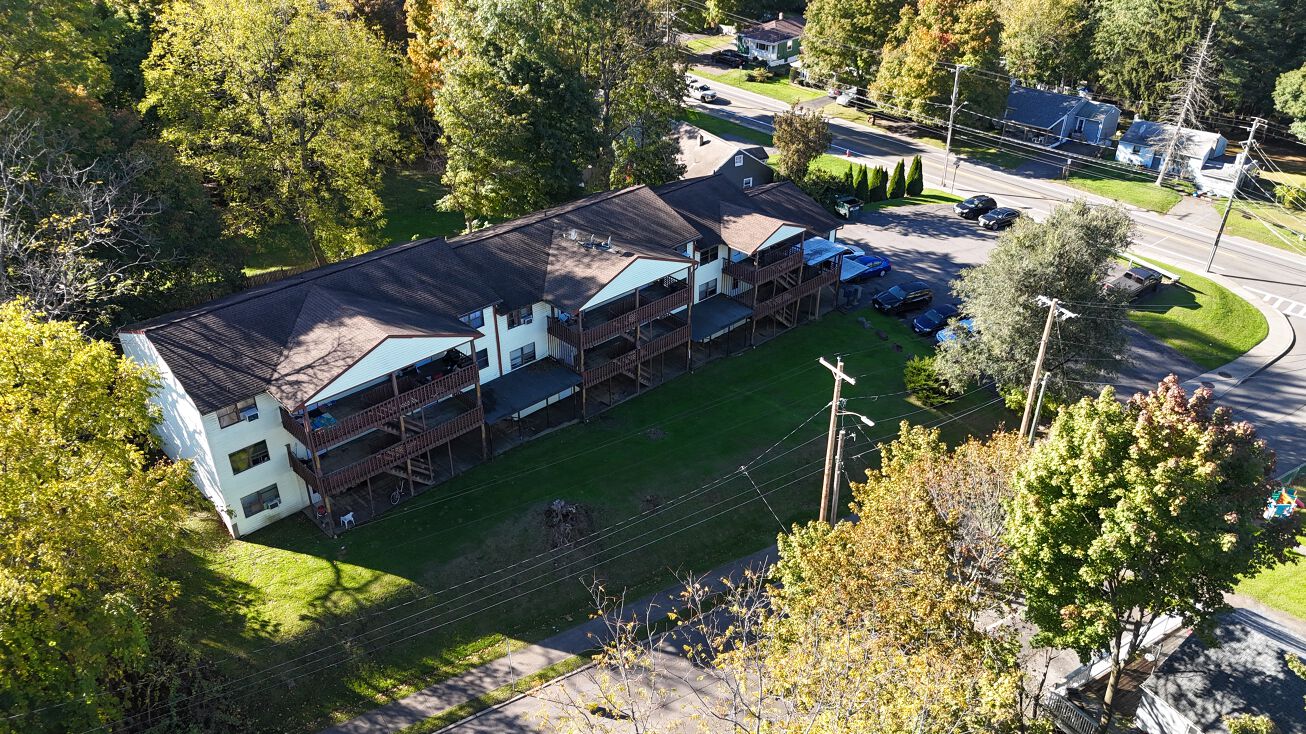 424 Conklin Ave, Binghamton, NY 13903