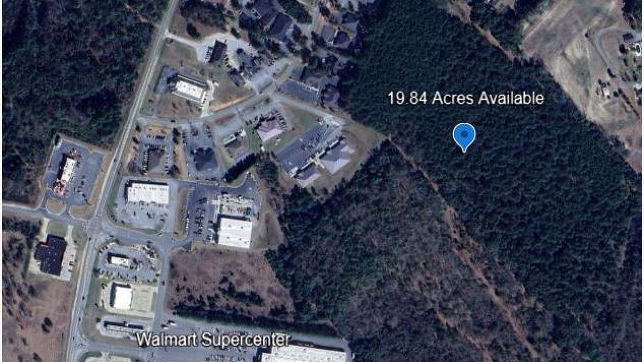 Plaza Ave, Eastman, GA 31023