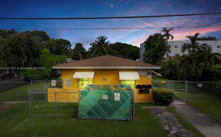 Pictures of Multifamily property located at 47 NE 80th Ter, Miami, FL 33138 for sales - image #1
