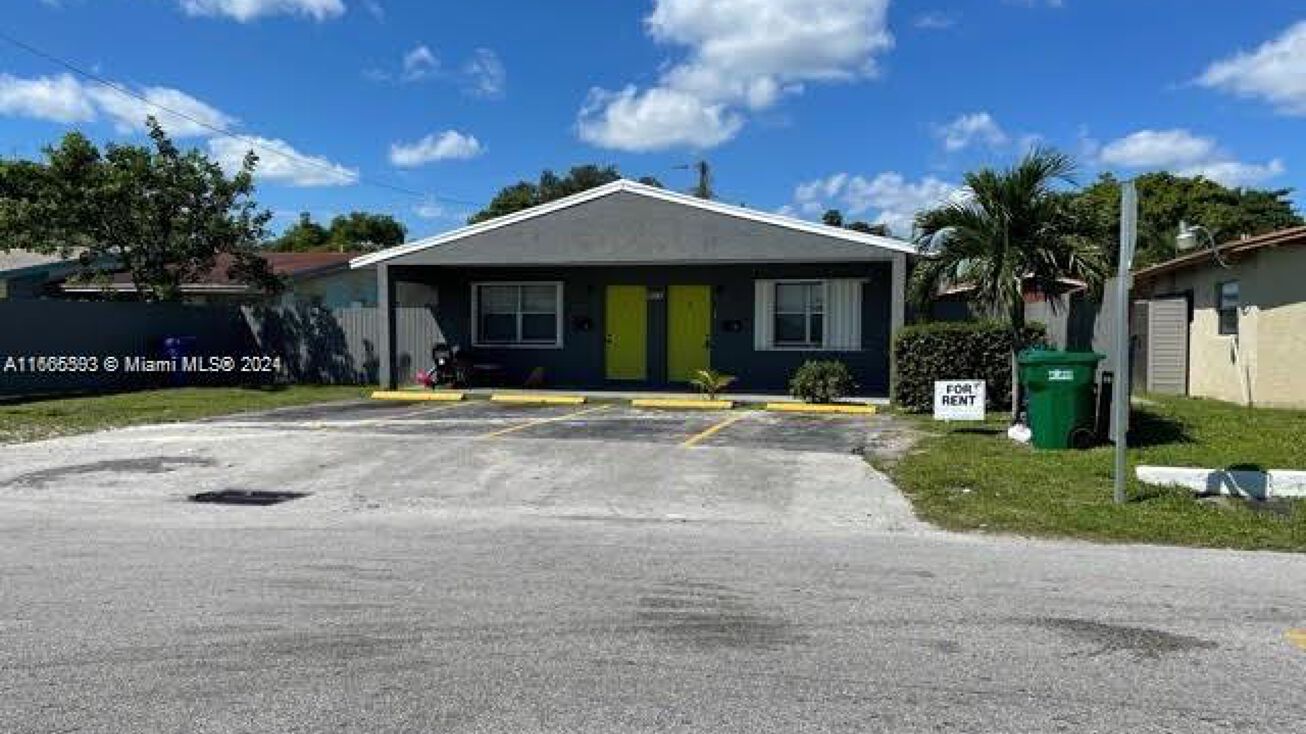 1281 NW 30th Ave, Fort Lauderdale, FL 33311