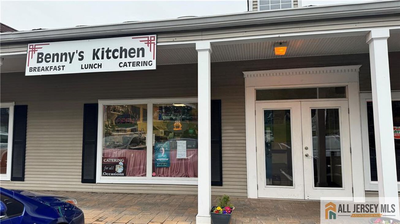 1910 Washington Valley Road, Bridgewater, NJ 08836