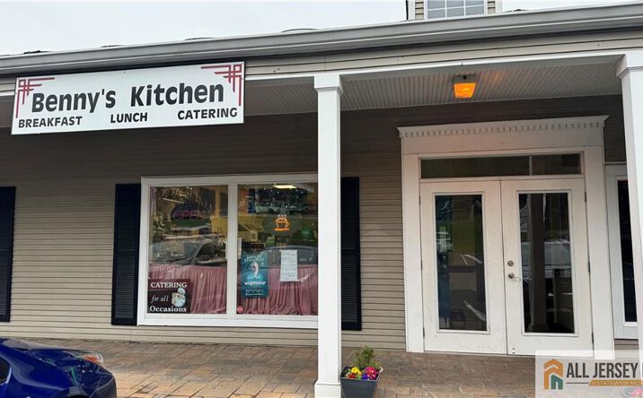 Pictures of Business for Sale, Retail, Special Purpose property located at 1910 Washington Valley Road, Bridgewater, NJ 08836 for sales - image #1