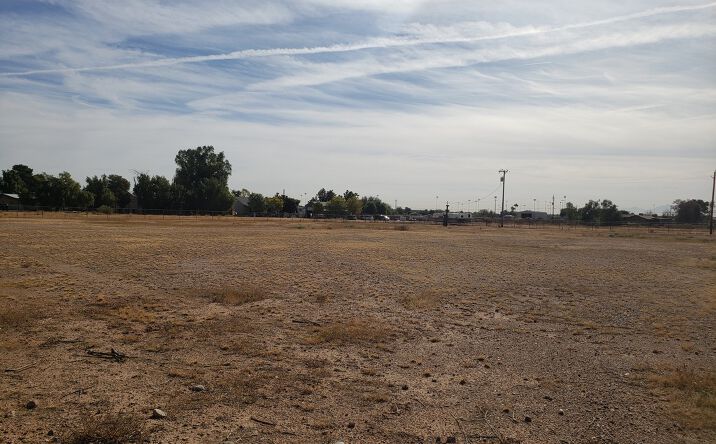 Pictures of Land property located at 16187 N Reems Rd, Surprise, AZ 85374 for sales - image #1