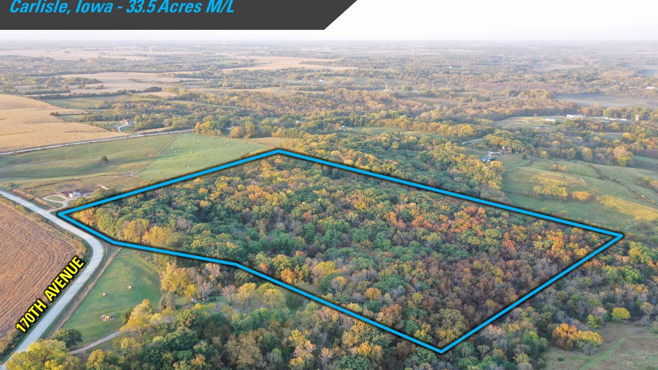 02 170th Avenue, Carlisle, IA 50047