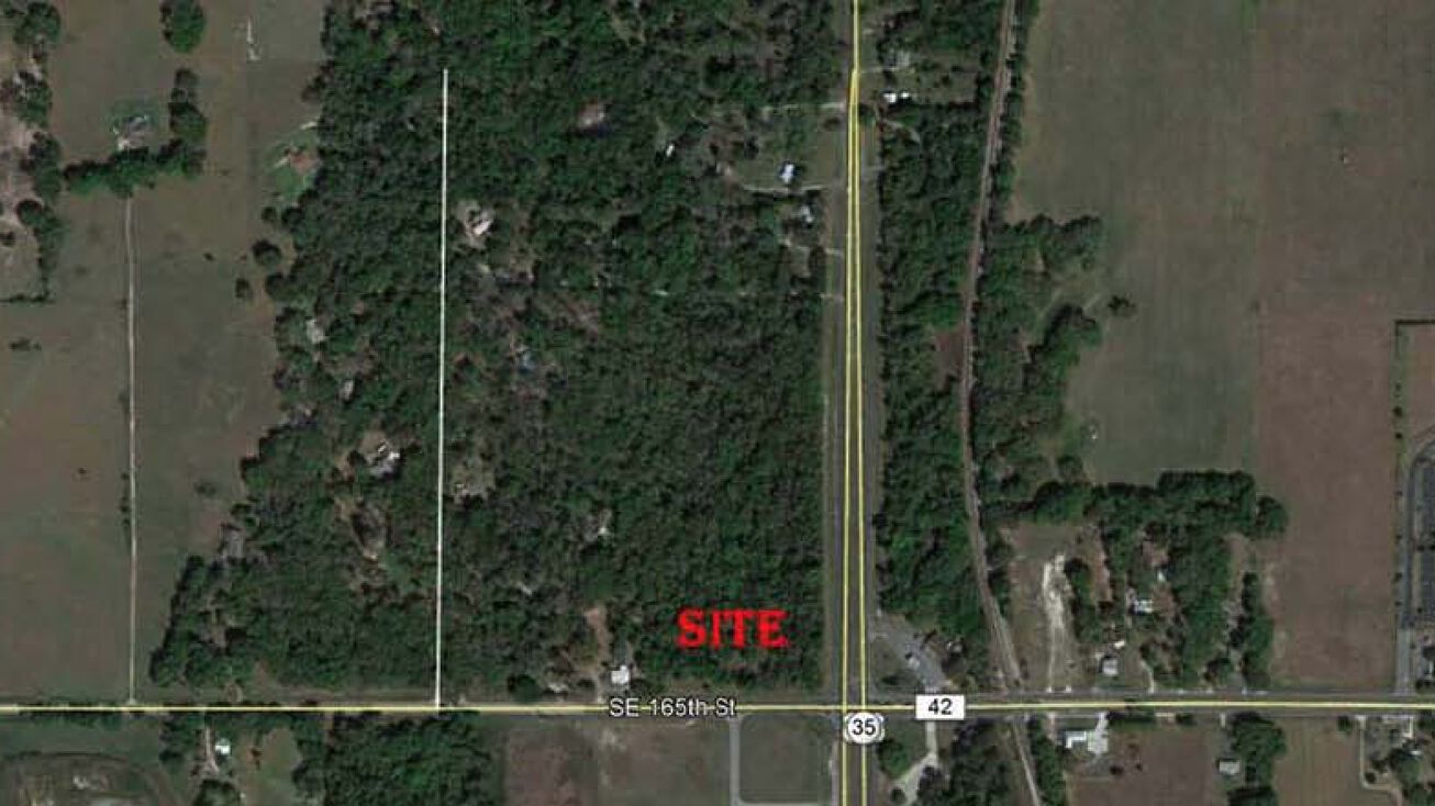 SE Hwy 42, Summerfield, FL 34491