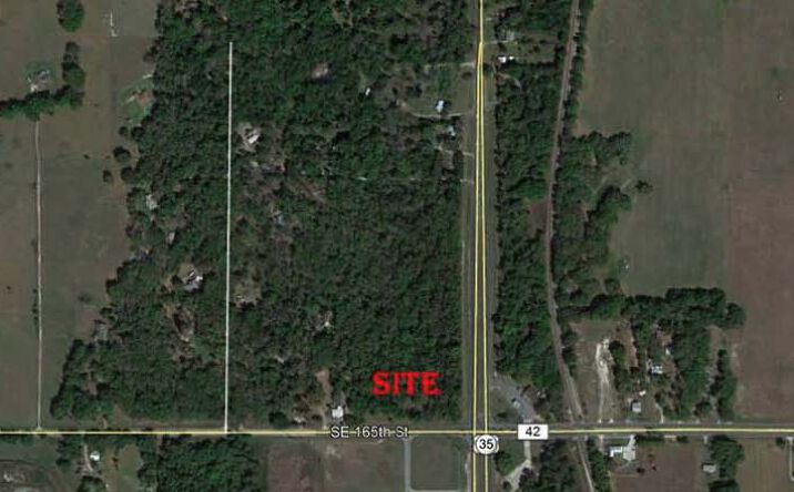 Pictures of Land property located at SE Hwy 42, Summerfield, FL 34491 for sales - image #1