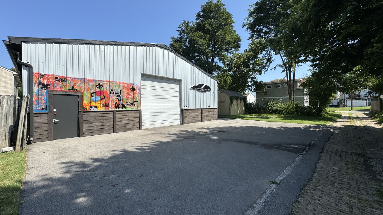 1014 Franklin St, Louisville, KY 40206