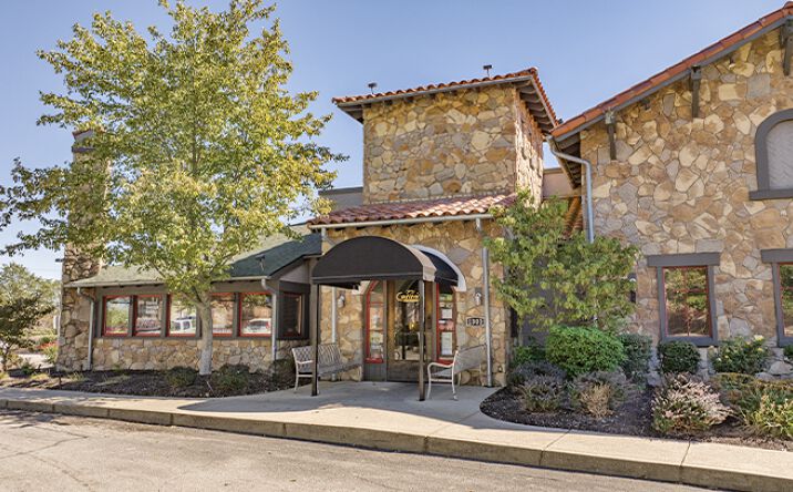 Pictures of Retail property located at 1303 US-127 #600, Frankfort, KY 40601 for sales - image #1