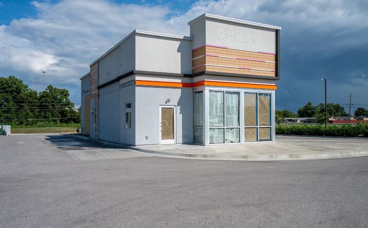 Pictures of Retail property located at 10249 E 41st St, Tulsa, OK 74146 for sales - image #1