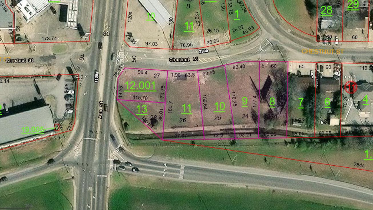 1201 Ann St, Montgomery, AL 36107