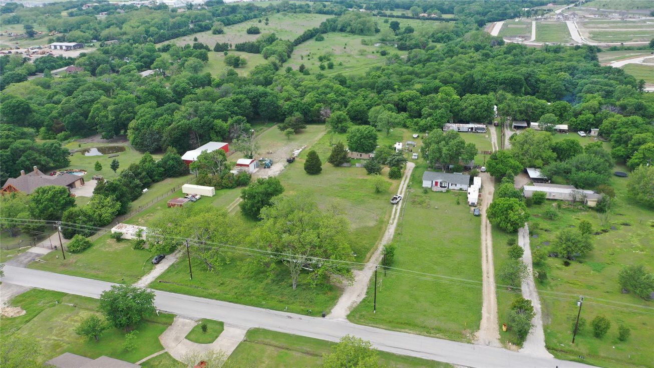Pictures of Land, Mixed Use, Mobile Home Park property located at 4235 Troy Rd, Wylie, TX 75098 for sales - image #1