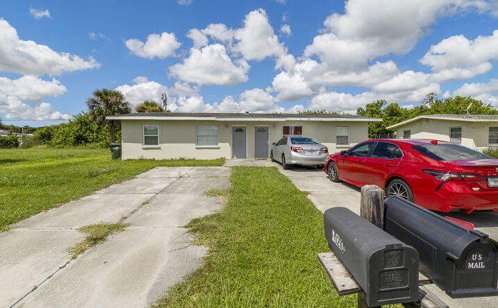 Pictures of Multifamily property located at 120 Granada Blvd, North Port, FL 34287, 183 Bamboo Dr, Port Charlotte, FL 33954, 205 Granada Blvd, North Port, FL 34287, 205 Santurce Ave, North Port, FL 34287, 304 Camillia Ln, Port Charlotte, FL 33954, 312 Camillia Ln, Port Charlotte, FL 33954, 6709 46th Ave W, Bradenton, FL 34210, 10419 Kidron Ave, Englewood, FL 34224, 27284 Sunnybrook Rd, Punta Gorda, FL 33983 for sales - image #1