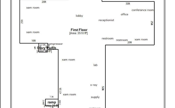 Pictures of Land, Mixed Use, Office property located at 16005 US-23, Catlettsburg, KY 41129 for sales - image #1