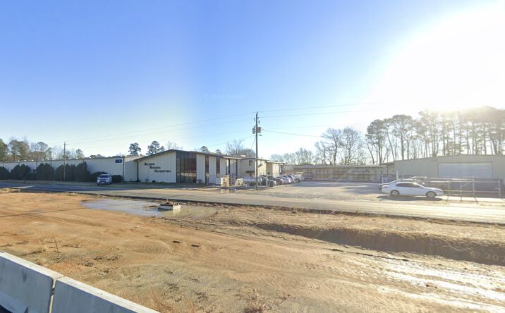 Pictures of Industrial property located at 798 George Perry Lee Rd, Dunn, NC 28334 for sales - image #1