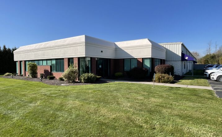 Pictures of Industrial property located at 5568 Davison Rd, Lockport, NY 14094 for sales - image #1