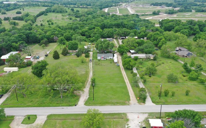 Pictures of Land, Mixed Use property located at 4229 Troy Rd, Wylie, TX 75098 for sales - image #1