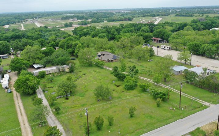 Pictures of Land, Mixed Use property located at 4225 Troy Rd, Wylie, TX 75098 for sales - image #1