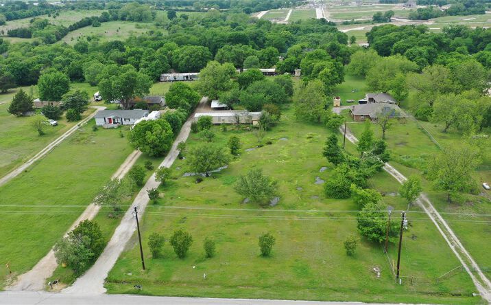 Pictures of Land, Mixed Use property located at 4227 Troy Rd, Wylie, TX 75098 for sales - image #1