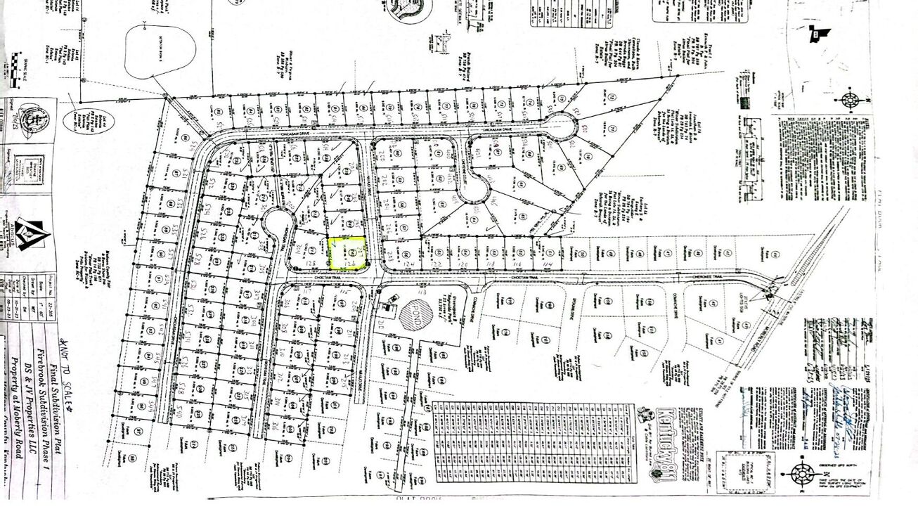 207 Navajo Dr, Richmond, KY 40475