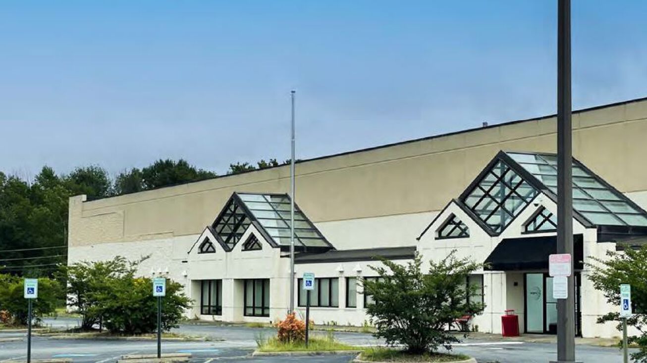 5430 Landers Rd, North Little Rock, AR 72117