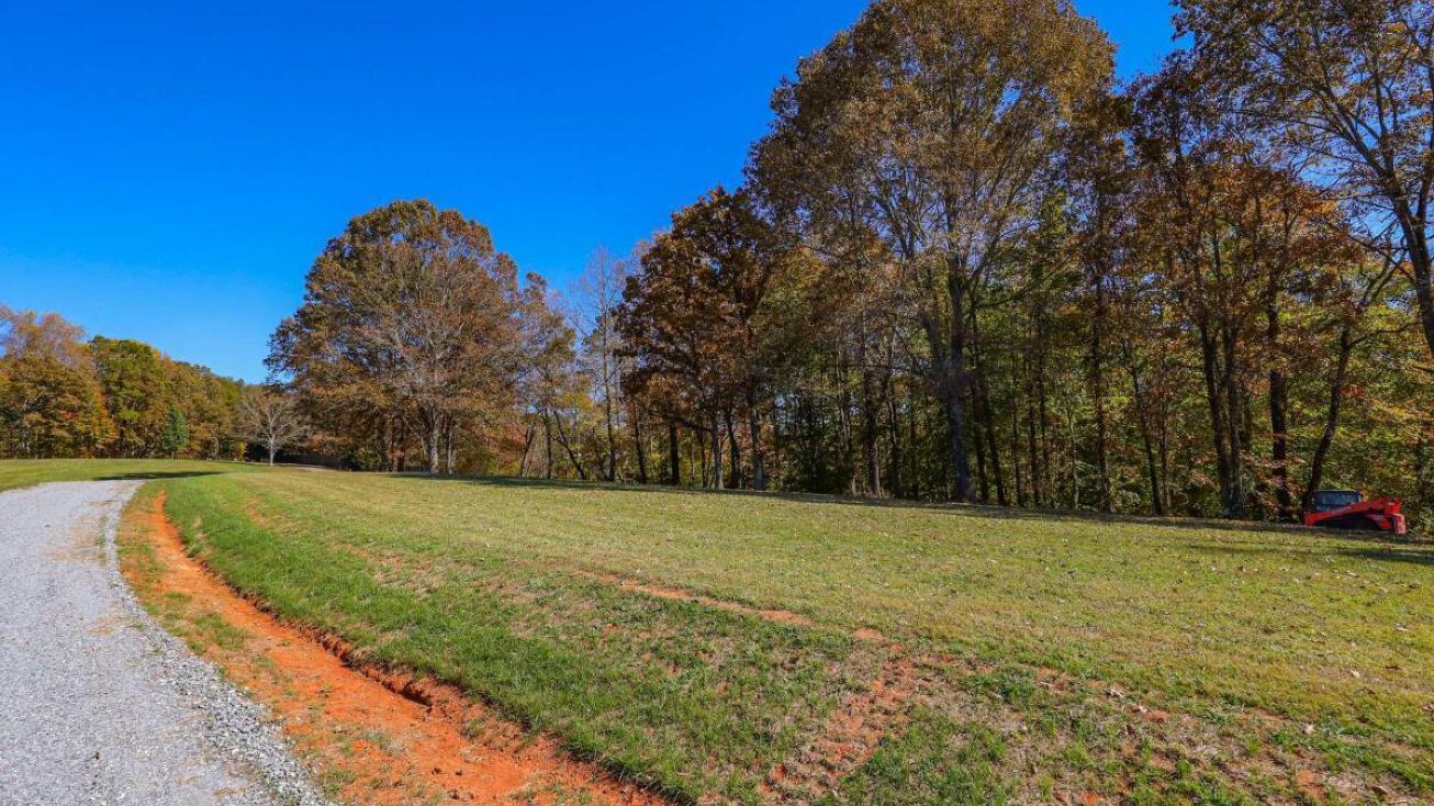 LOT 9 Hinton Overlook, Hayesville, NC 28904