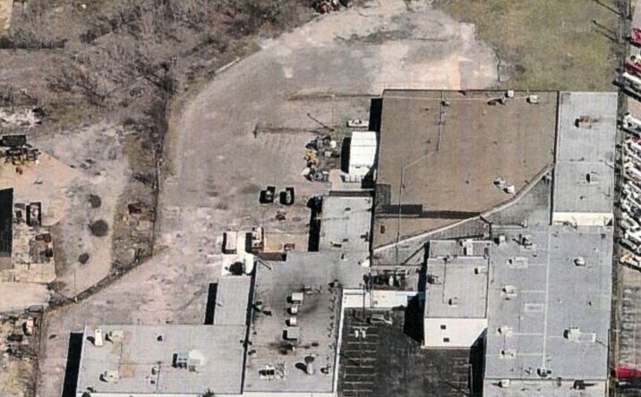 Pictures of Industrial property located at 1081 East 200th Street, Euclid, OH 44117 for comps - image #1