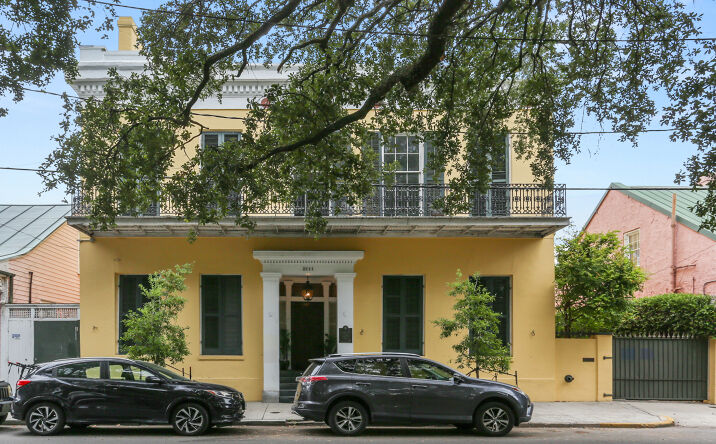 Pictures of Mixed Use property located at 2111 Dauphine St, New Orleans, LA 70116 for sales - image #1