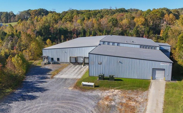 125 Industrial Dr, Surgoinsville, TN 37873 | Crexi.com