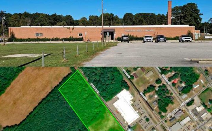 118 E Church Street, Atkinson, NC 28421 | Crexi.com