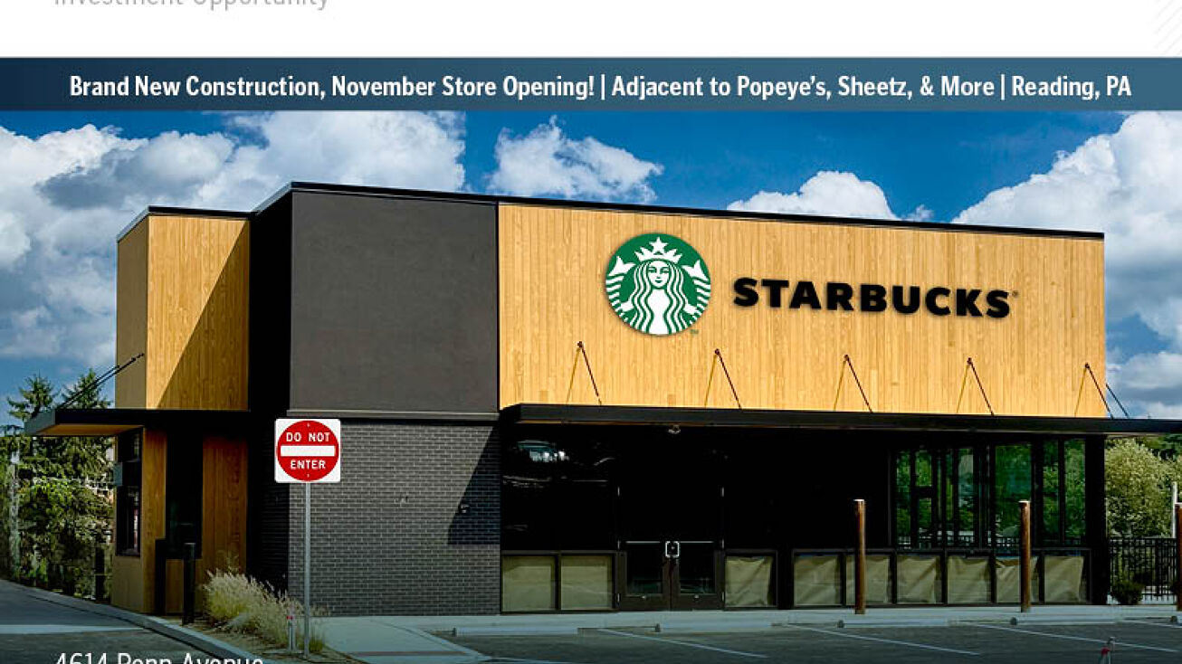 4614 Penn Ave, Sinking Spring, PA 19608