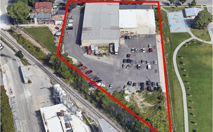 Pictures of Industrial property located at 4033 W Custer Ave, Milwaukee, WI 53209 for sales - image #1