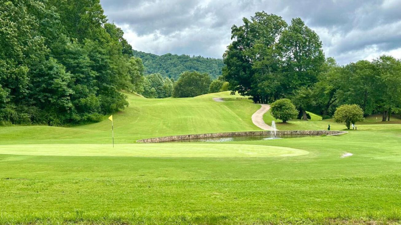 LOT 65C Mountain Harbour, Hayesville, NC 28904