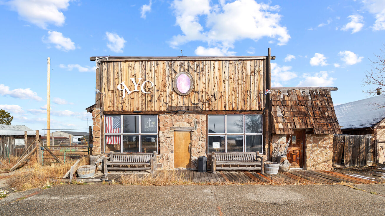 Pictures of Retail property located at 10178 CO-125, Rand, CO 80473 for sales - image #1