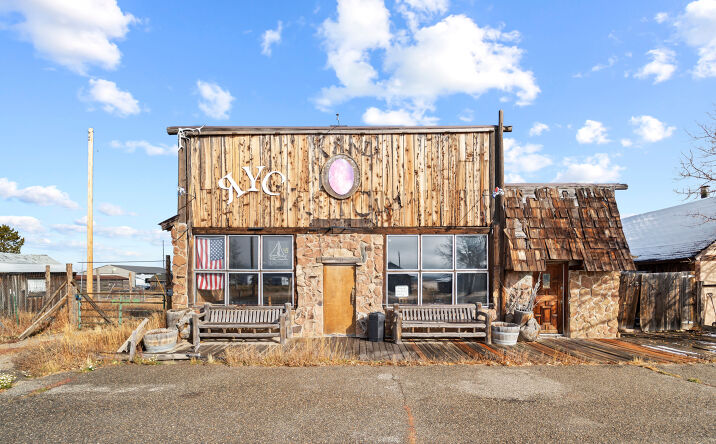 Pictures of Retail property located at 10178 CO-125, Rand, CO 80473 for sales - image #1